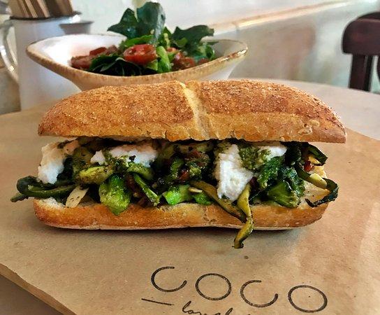 COCO Lovely Food